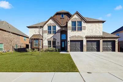 891 Agape Drive, Haslet, TX 76052 - Photo 1