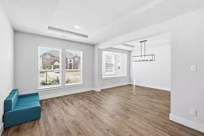 891 Agape Drive, Haslet, TX 76052 - Photo 5