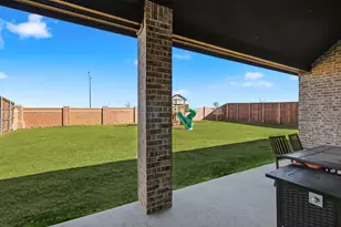 891 Agape Dr, Haslet, TX 76052 - Photo 31