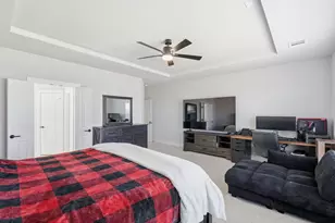 891 Agape Dr, Haslet, TX 76052 - Photo 21