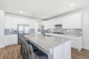 891 Agape Dr, Haslet, TX 76052 - Photo 11