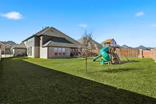 891 Agape Dr, Haslet, TX 76052 - Photo 33
