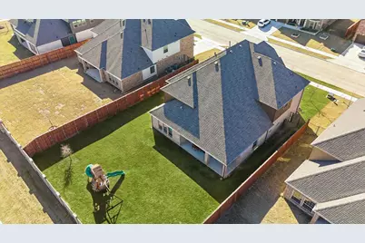 891 Agape Drive, Haslet, TX 76052 - Photo 37