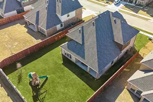 891 Agape Dr, Haslet, TX 76052 - Photo 37