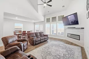 891 Agape Dr, Haslet, TX 76052 - Photo 19