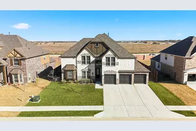 891 Agape Drive, Haslet, TX 76052 - Photo 35