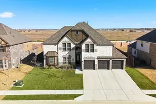 891 Agape Dr, Haslet, TX 76052 - Photo 35