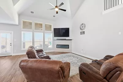 891 Agape Drive, Haslet, TX 76052 - Photo 17