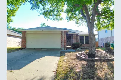 8105 Winding Stream Lane, Denton, TX 76210 - Photo 3