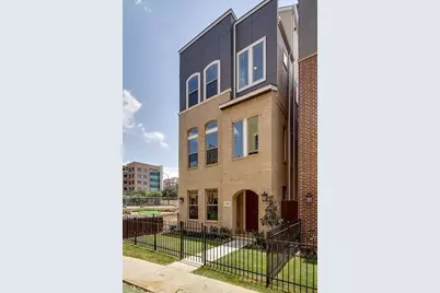 1366 Branchwood Place, Dallas, TX 75215 - Photo 1