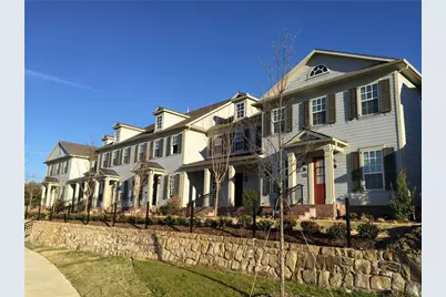 1017 Water Street, Carrollton, TX 75007 - Photo 1