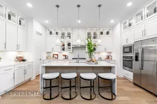 2009 Tallulah Gorge Ct, Celina, TX 75009 - Photo 3