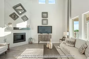 3204 Emerald Trace Dr, Denton, TX 76226 - Photo 11