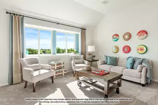 3204 Emerald Trace Dr, Denton, TX 76226 - Photo 29