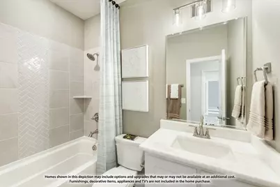 3204 Emerald Trace Drive, Denton, TX 76226 - Photo 7