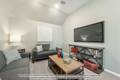 3204 Emerald Trace Drive, Denton, TX 76226 - Photo 33