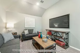 3204 Emerald Trace Dr, Denton, TX 76226 - Photo 33