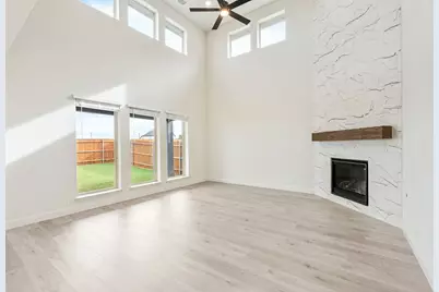 3204 Emerald Trace Drive, Denton, TX 76226 - Photo 11
