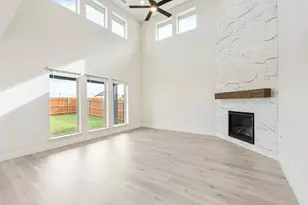 3204 Emerald Trace Dr, Denton, TX 76226 - Photo 11