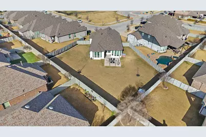 820 Hawks Way, Argyle, TX 76226 - Photo 35