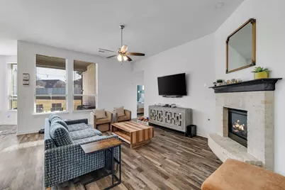 820 Hawks Way, Argyle, TX 76226 - Photo 19