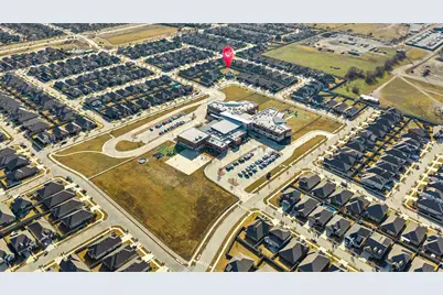 820 Hawks Way, Argyle, TX 76226 - Photo 33