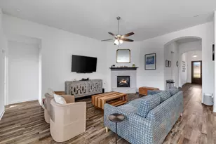 820 Hawks Wy, Argyle, TX 76226 - Photo 5