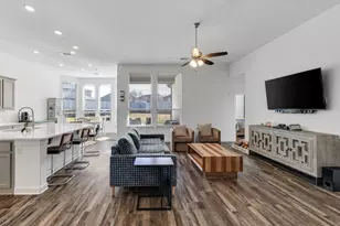 820 Hawks Wy, Argyle, TX 76226 - Photo 13