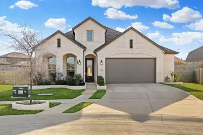 820 Hawks Way, Argyle, TX 76226 - Photo 9