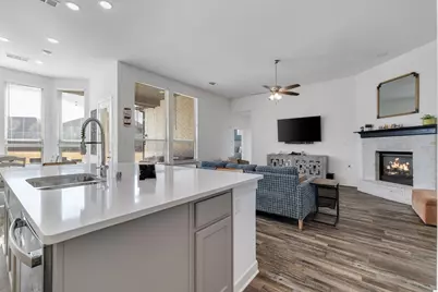 820 Hawks Way, Argyle, TX 76226 - Photo 17