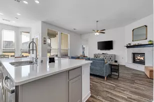 820 Hawks Wy, Argyle, TX 76226 - Photo 17