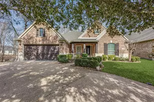 8308 Turtleback Ct, McKinney, TX 75070 - Photo 1