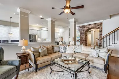 8308 Turtleback Court, McKinney, TX 75070 - Photo 9