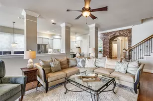 8308 Turtleback Ct, McKinney, TX 75070 - Photo 9