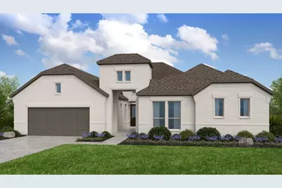 609 Starling Road, Celina, TX 75009 - Photo 1