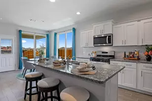 521 Babbling Brk Dr, Denton, TX 76259 - Photo 5