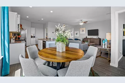 521 Babbling Brook Drive, Denton, TX 76259 - Photo 11