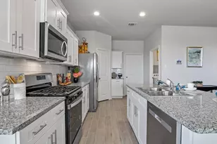 521 Babbling Brk Dr, Denton, TX 76259 - Photo 3