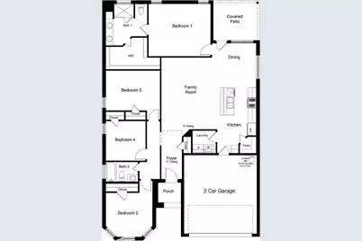 521 Babbling Brook Drive, Denton, TX 76259 - Photo 27