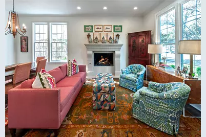 3409 Villanova Street, University Park, TX 75225 - Photo 5