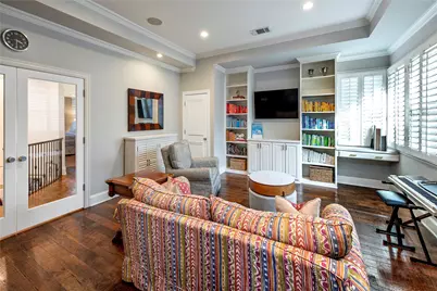 3409 Villanova Street, University Park, TX 75225 - Photo 17