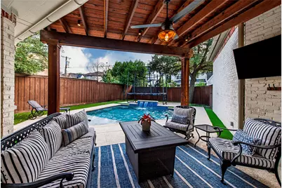 3409 Villanova Street, University Park, TX 75225 - Photo 21