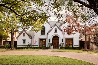 3409 Villanova Street, Dallas, TX 75225 - Photo 1