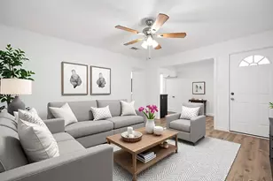 1417 Hamsted St, Fort Worth, TX 76115 - Photo 1