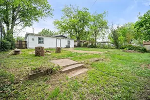1417 Hamsted St, Fort Worth, TX 76115 - Photo 19