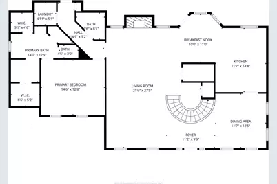 608 Ten Mile Drive, DeSoto, TX 75115 - Photo 5