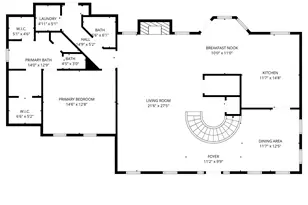 608 Ten Mile Dr, DeSoto, TX 75115 - Photo 5