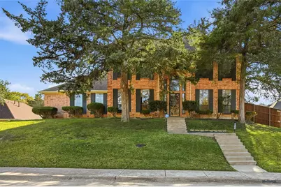 608 Ten Mile Drive, DeSoto, TX 75115 - Photo 1