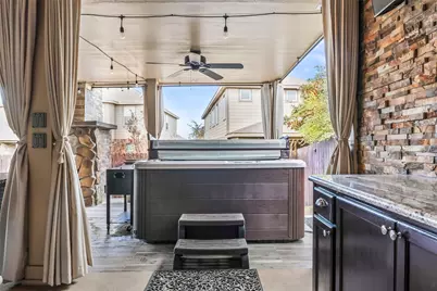 5617 Ridge Lake Drive, Fort Worth, TX 76244 - Photo 37