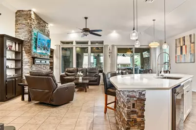 5617 Ridge Lake Drive, Fort Worth, TX 76244 - Photo 5